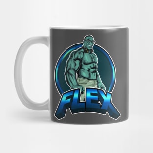 Flex Mug